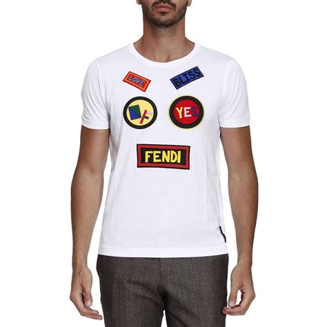 fendi shirt heren sale|Fendi shirt women.